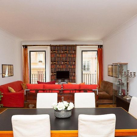 Amazing New Apartment Jewish Ghetto Rom Eksteriør billede