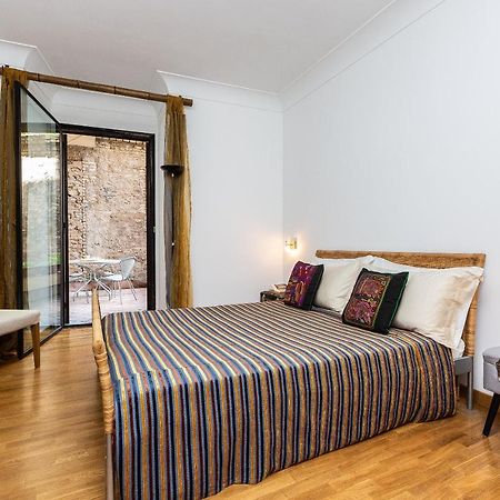 Amazing New Apartment Jewish Ghetto Rom Eksteriør billede