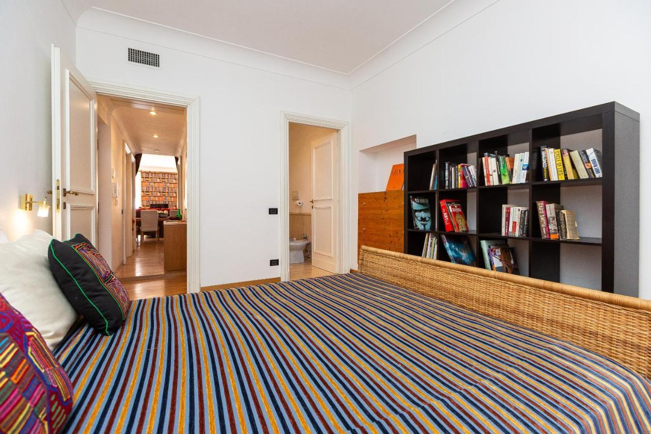 Amazing New Apartment Jewish Ghetto Rom Eksteriør billede