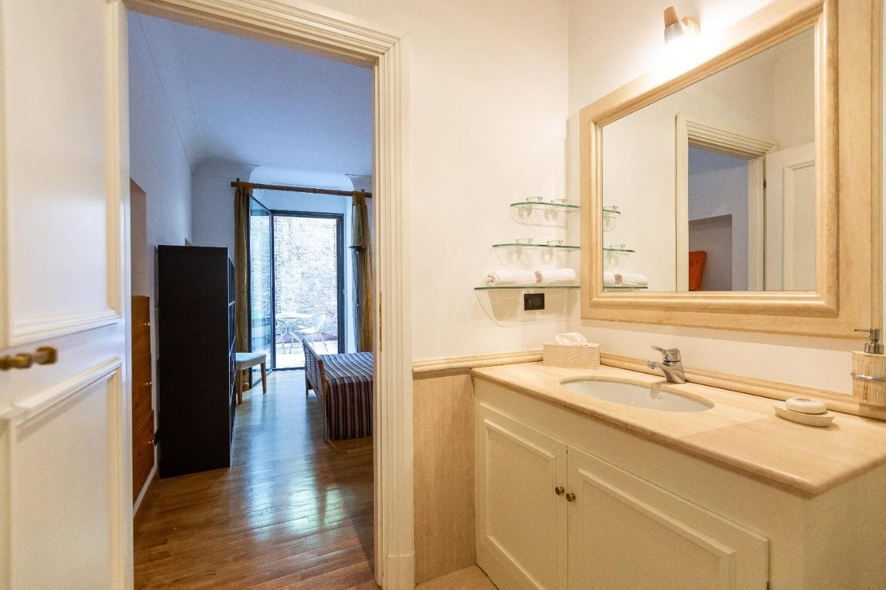 Amazing New Apartment Jewish Ghetto Rom Eksteriør billede